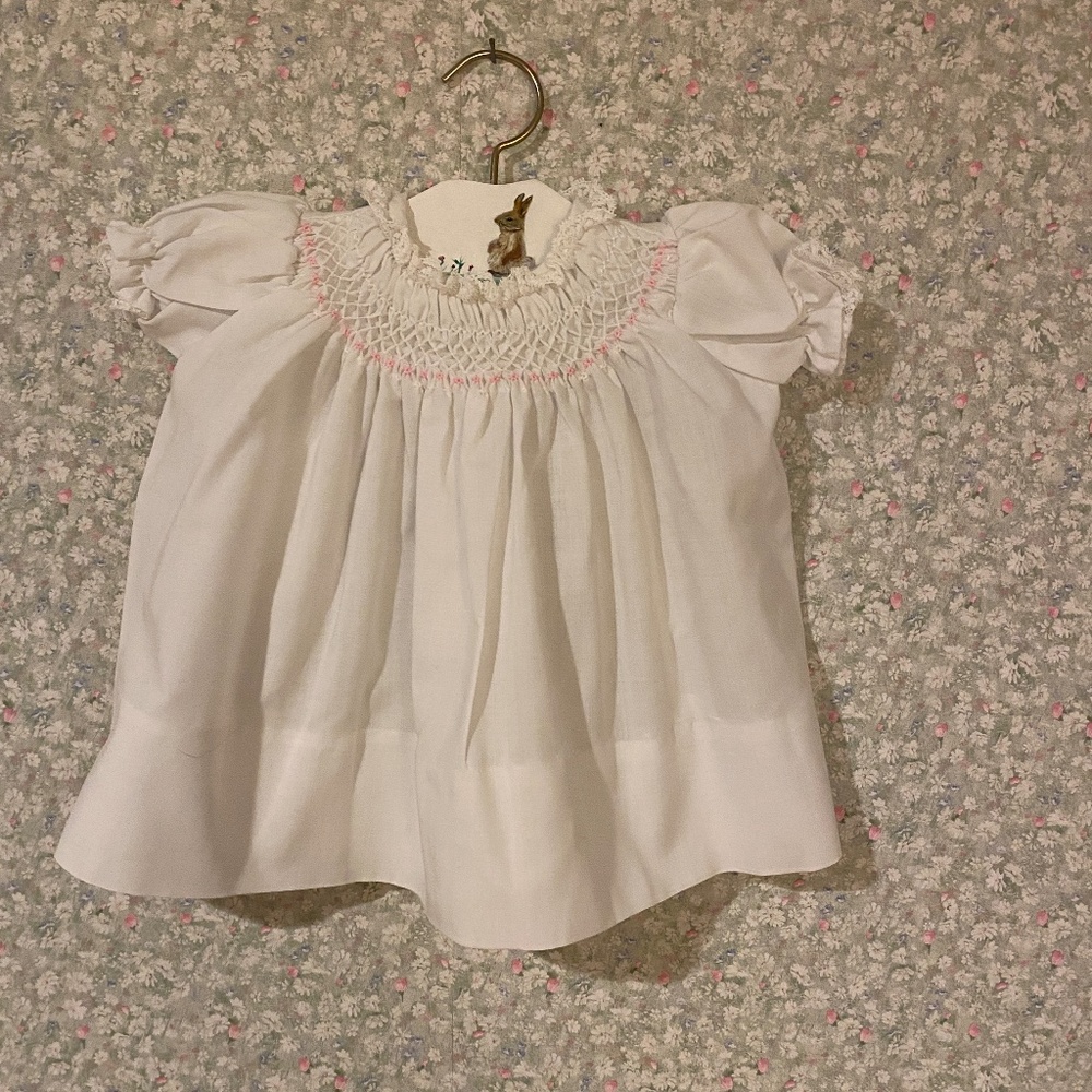 baby girls dress